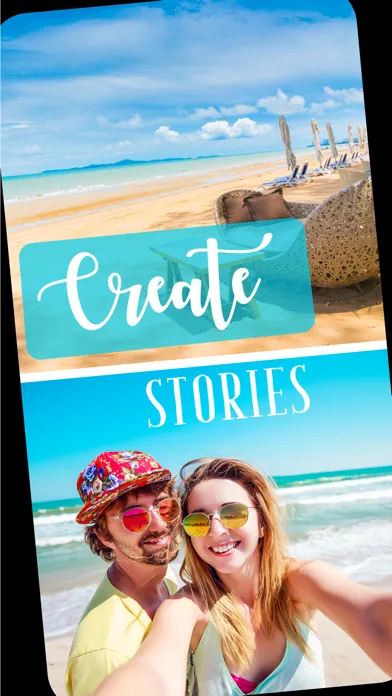Story Style- Insta Pic Collage Screenshots