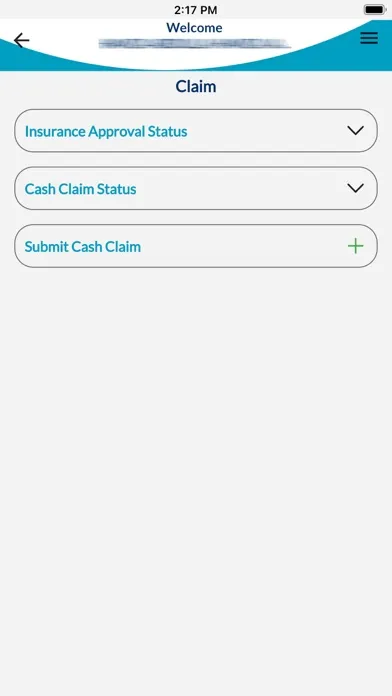 Solidarity Medical Insurance سکرین شاٹس
