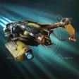 Starborne: Frontiers Starborne: Frontiers