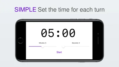 صور Board Game Clock