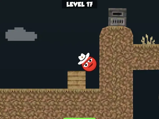 Скриншоты Ball Pixel Craft iPad 