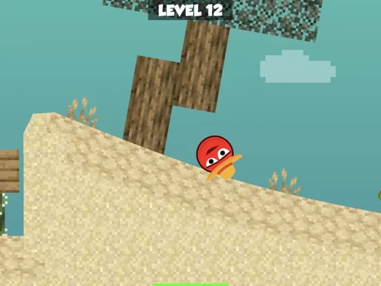 Скриншоты Ball Pixel Craft iPad 