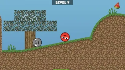 Скриншоты Ball Pixel Craft