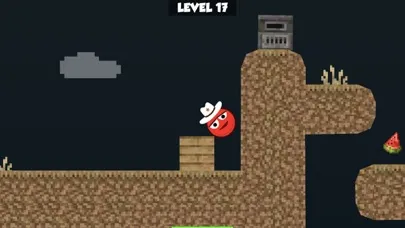 Скриншоты Ball Pixel Craft