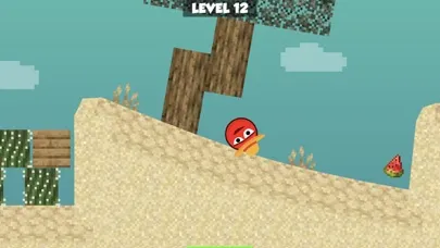 Скриншоты Ball Pixel Craft