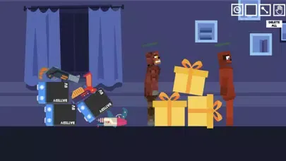 Capturas de pantalla de Nights at Dummy Playground