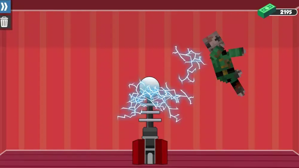 Capturas de pantalla de Kill The Voodoo 2