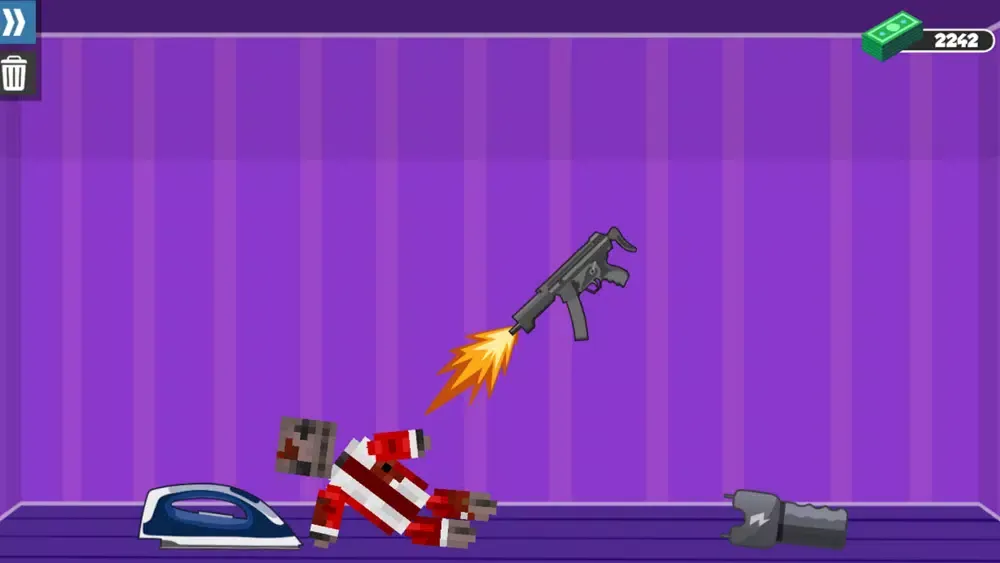 Capturas de pantalla de Kill The Voodoo 2