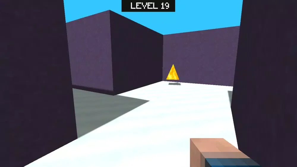 صور Multicraft Maze 3D