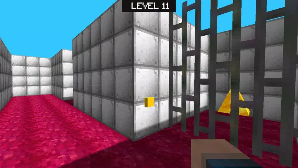 صور Multicraft Maze 3D