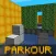 Cube Craft Parkour 3D