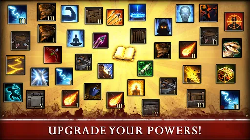 Three Defenders 2 Screenshots