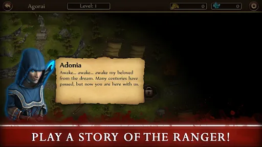 Three Defenders 2 Screenshots