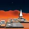 Spaceport 3D