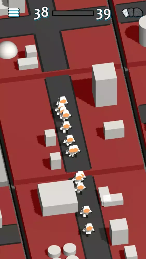 Spaceport 3D Screenshots