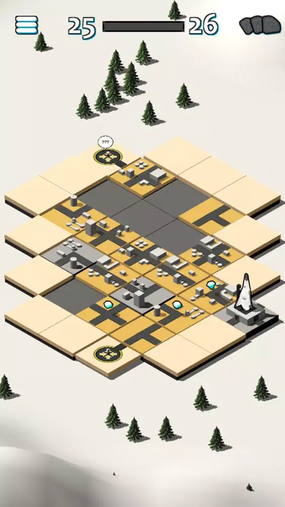 Spaceport 3D Screenshots