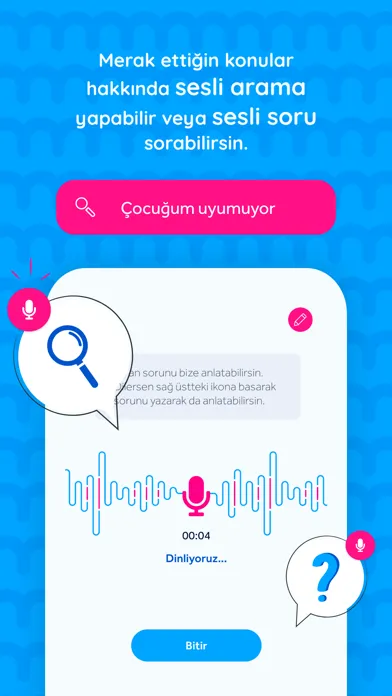 Momsco: Anne Bebek Platformu Screenshots