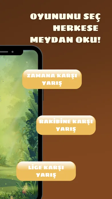 Kayıp Kelimeler Screenshots