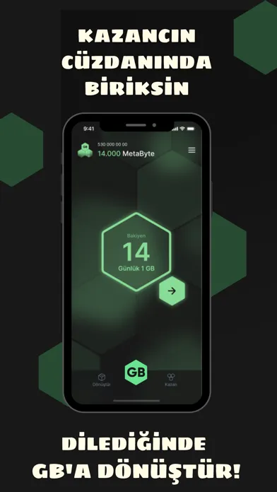 Kayıp Kelimeler Screenshots