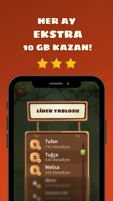 Kayıp Kelimeler Screenshots