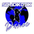 Solid Ikonik Dance Solid Ikonik Dance