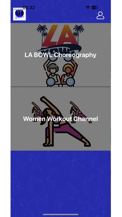 Capturas de pantalla de Solid Ikonik Dance