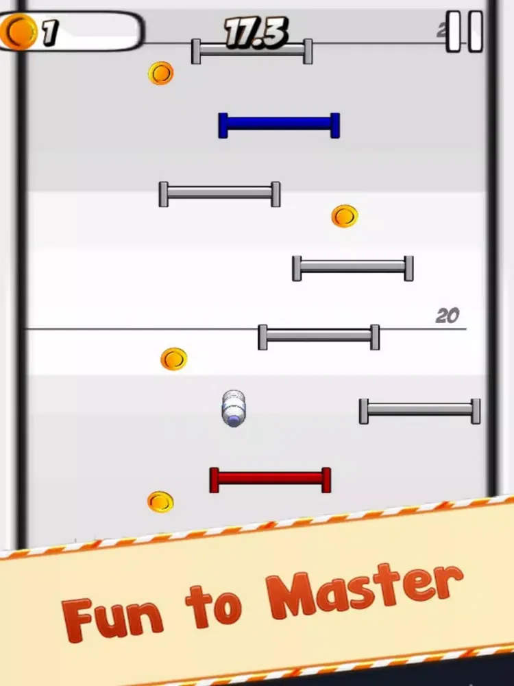 تصاویر Flashship Bottle Puzzle iPad 