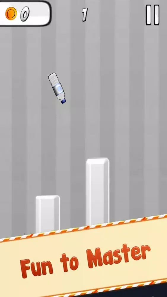 تصاویر Flashship Bottle Puzzle