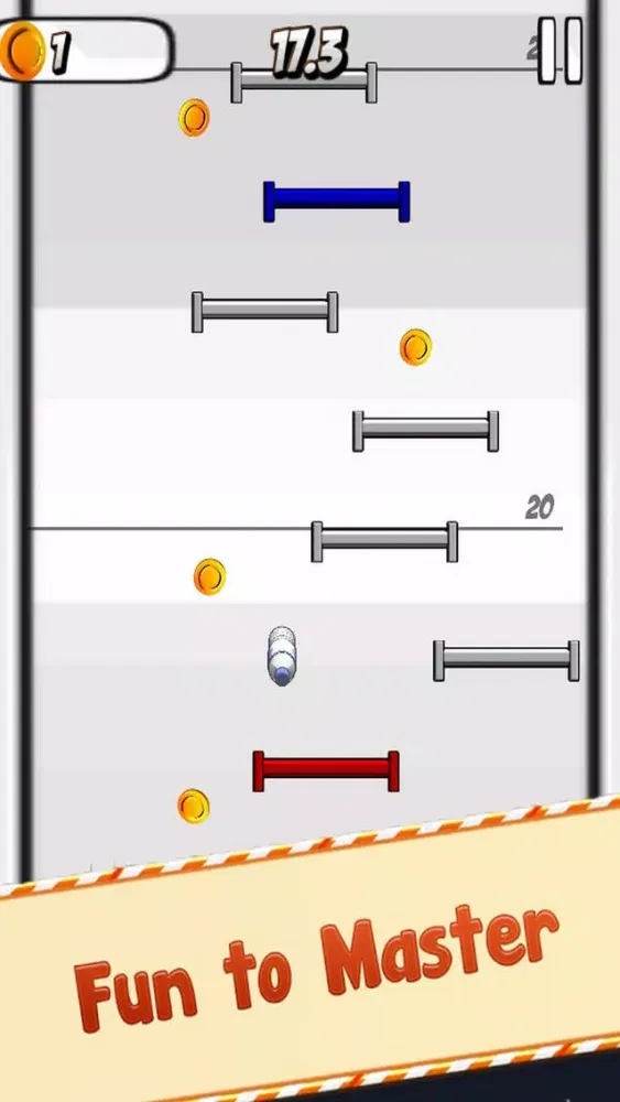 تصاویر Flashship Bottle Puzzle