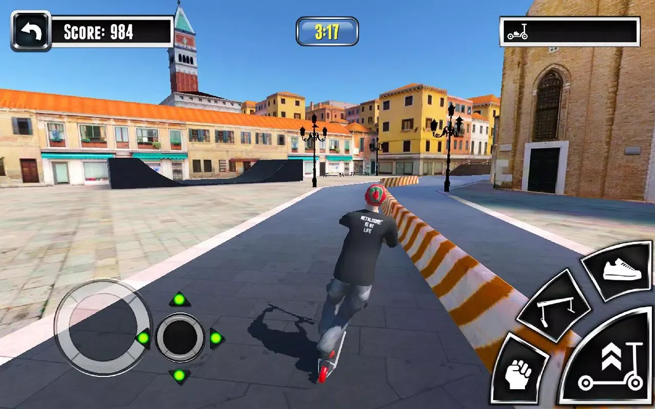 تصاویر Scooter X