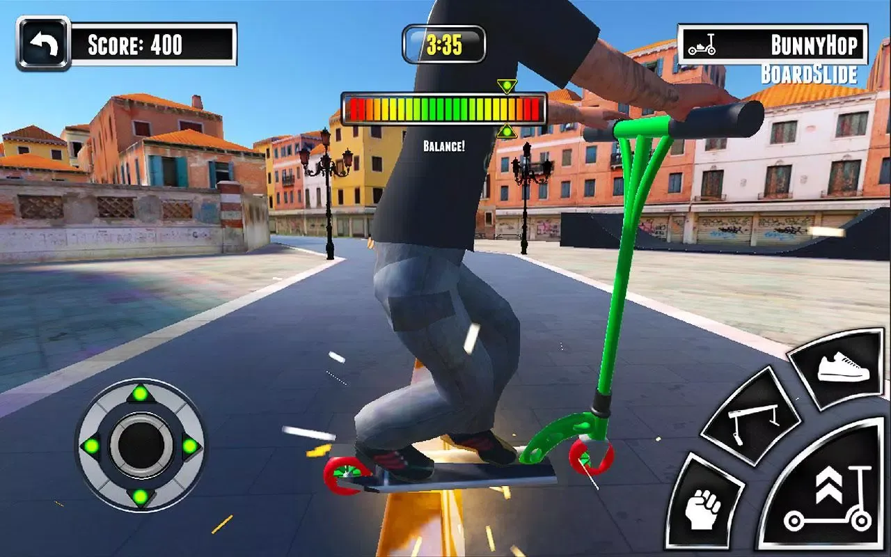 تصاویر Scooter X