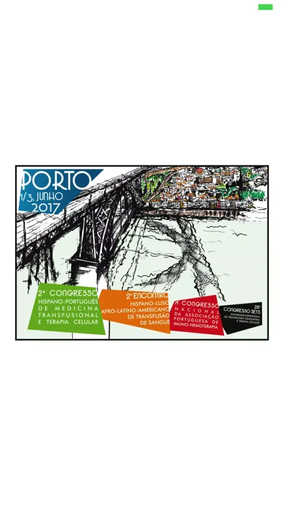 2º Congresso Hispano- Português應用截圖