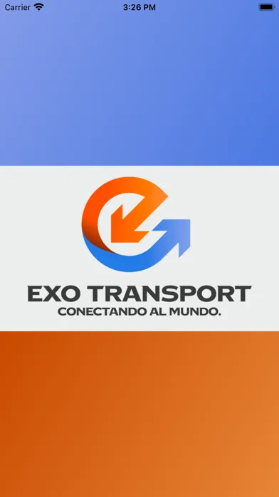 Capturas de pantalla de Exo Smart Track