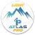 Atlas Pro Light