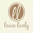 Laura Lively Try On Necklaces