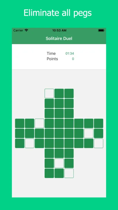 Solitaire Duel Screenshots