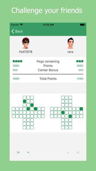 Solitaire Duel Screenshots
