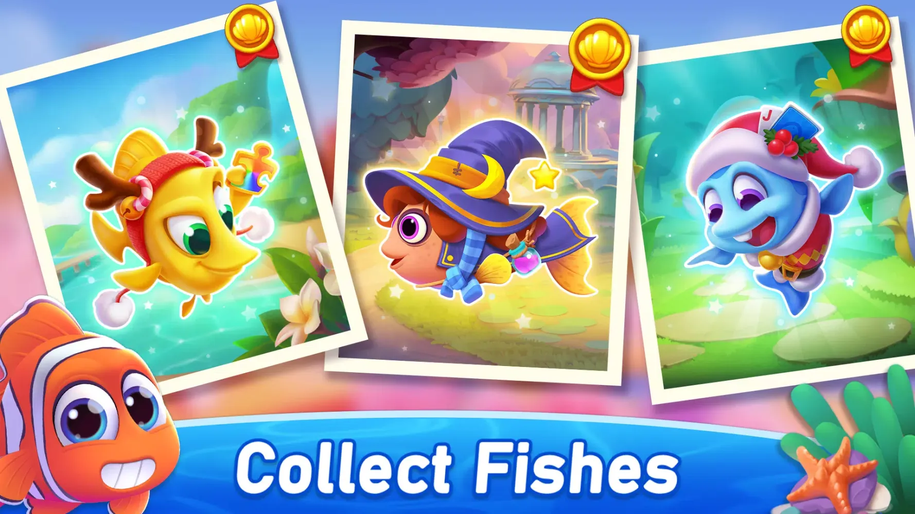 Solitaire Screenshots
