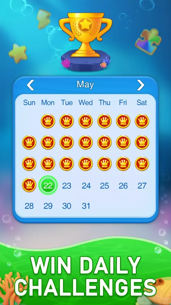 Solitaire Screenshots