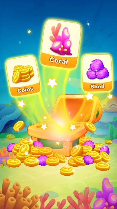Solitaire Fish: Card Game應用截圖