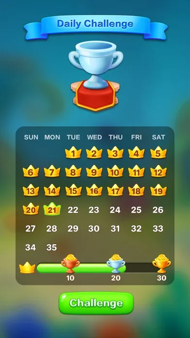 Solitaire Fish: Card Game應用截圖