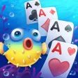 Solitaire Fish - Card Games