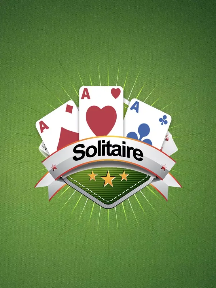 Solitaire: Original iPad  Ekran Görüntüleri