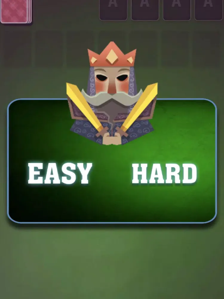 Solitaire: Original iPad  Ekran Görüntüleri