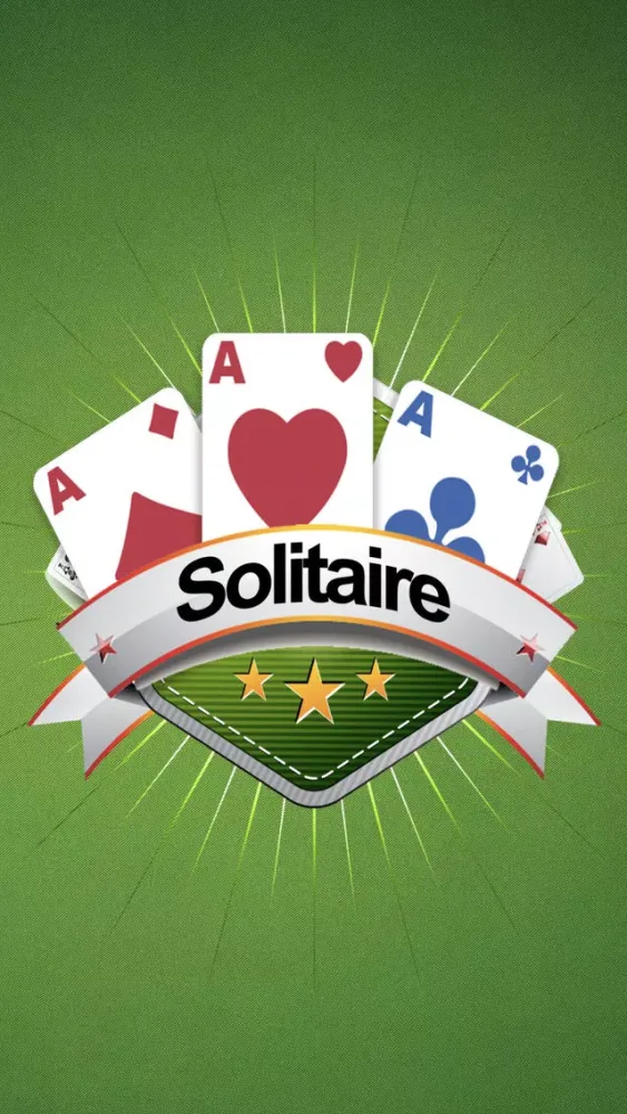 Solitaire: Original Ekran Görüntüleri
