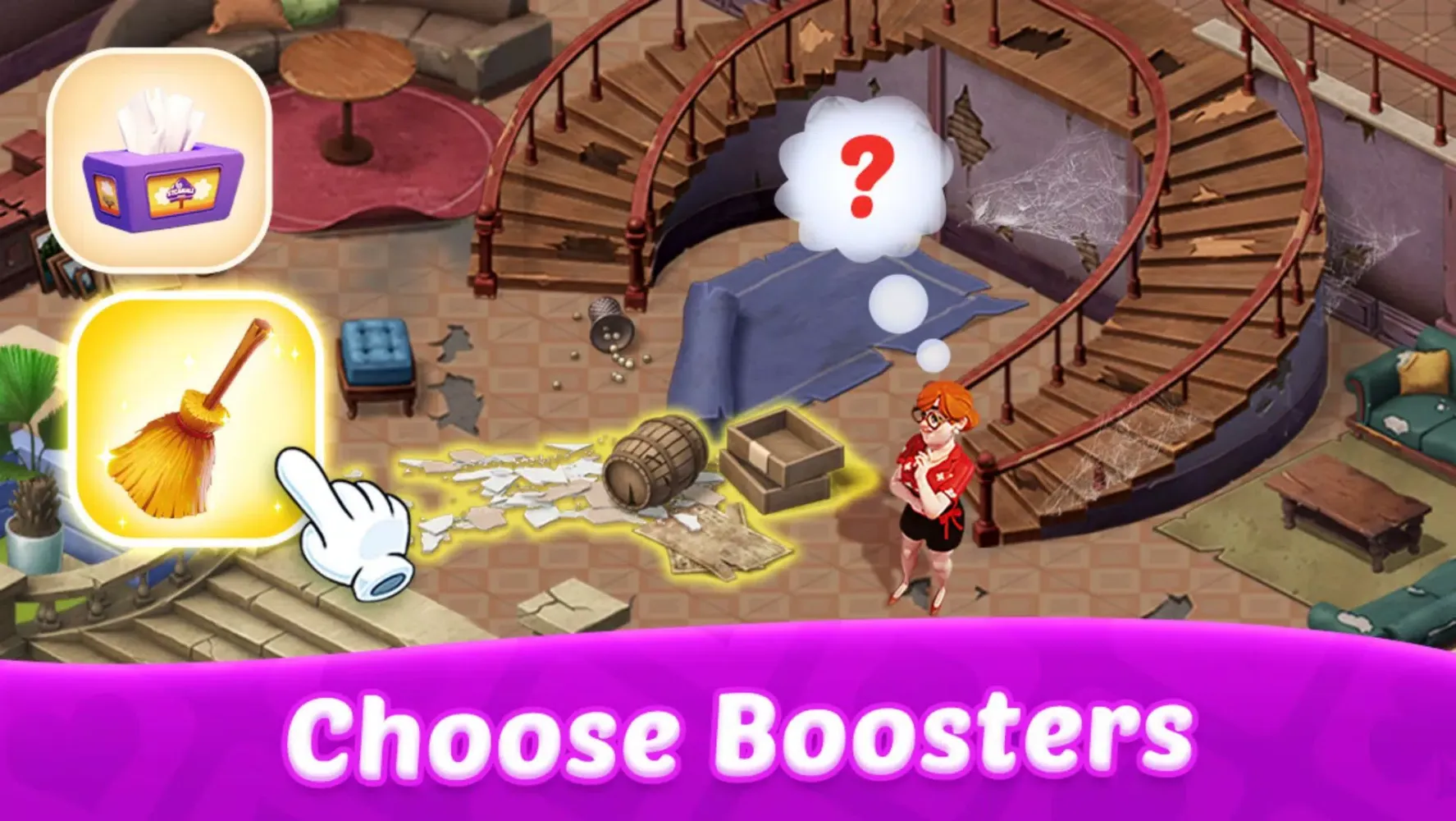 Solitaire: Card Games Screenshots