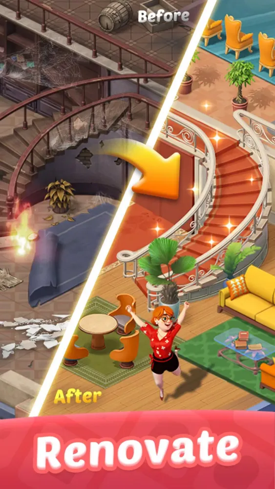 Solitaire: Card Games Screenshots
