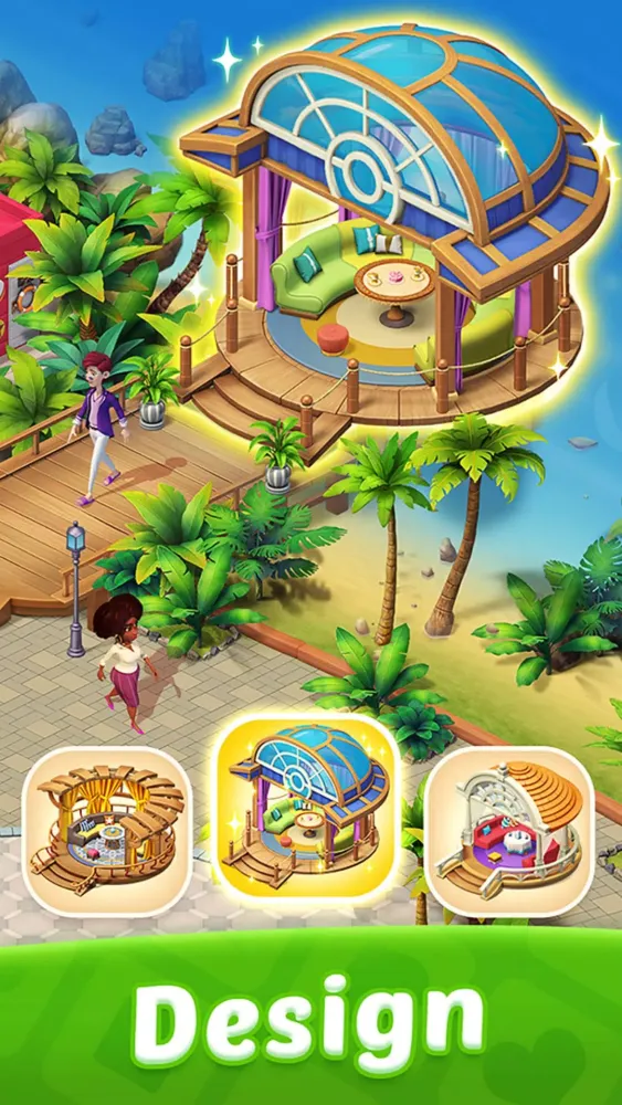 Solitaire: Card Games Screenshots