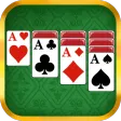 Solitaire Relax® Big Card Game