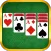 Solitaire Relax® Big Card Game